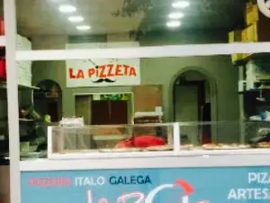 La Pizzeta de Javi