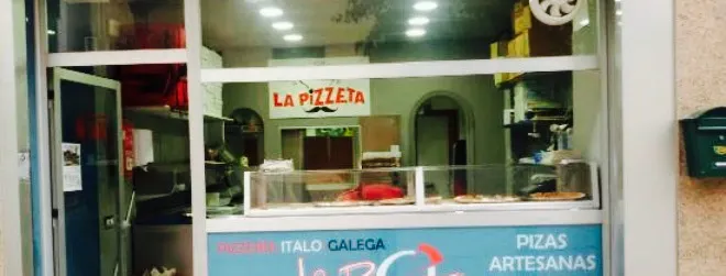 La Pizzeta de Javi