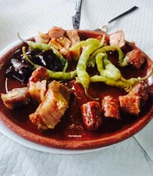 Meson Del Cava