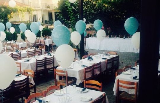 Taverna Kolokithas
