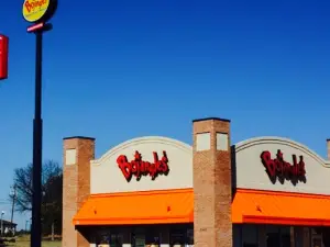 Bojangles' Famous Chicken 'n Biscuits