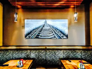 The Railyard Gillette