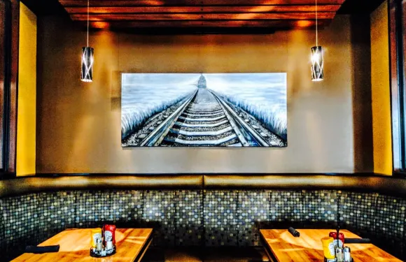 The Railyard Gillette