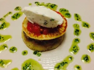 Le Paradisio