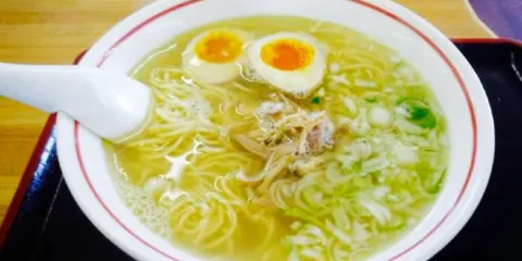 Toritamashokudo Kokkoya