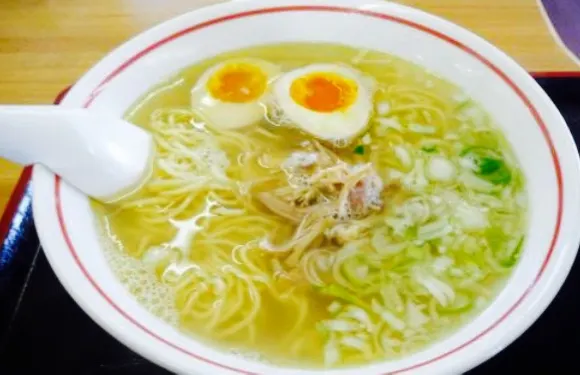 Toritamashokudo Kokkoya