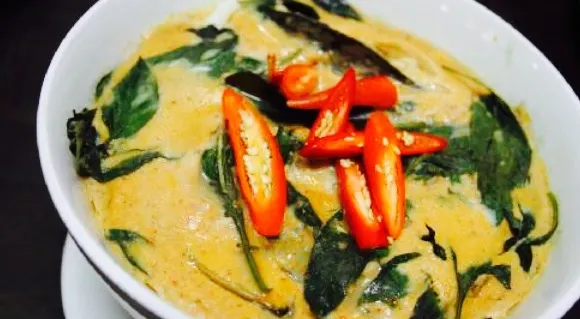 Thai House Takeaway