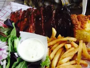 Local Smokes BBQ