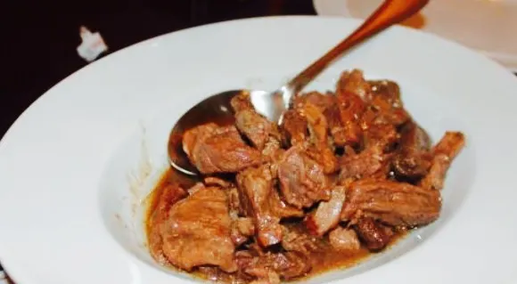 La Gatta Cenerentola