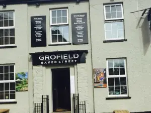 The Grofield Inn