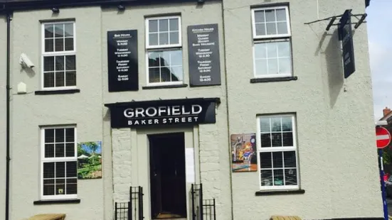 The Grofield Inn