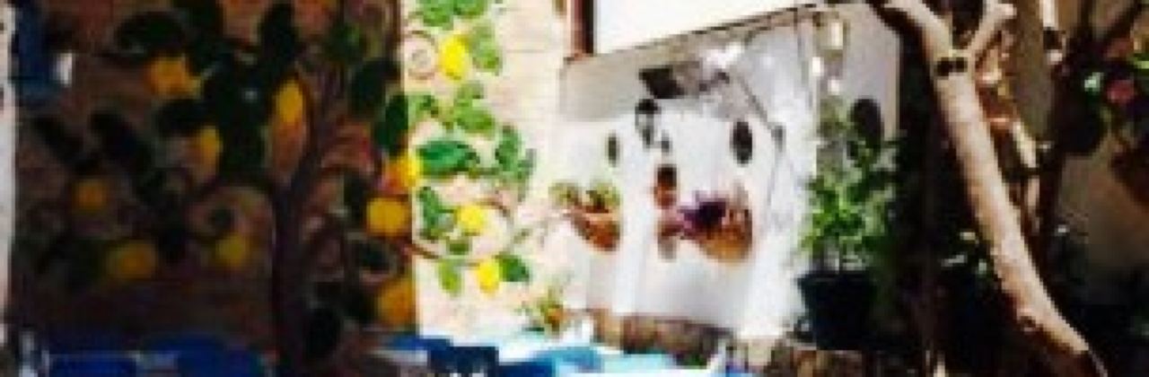 Limon Agaci Restoran