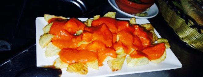 El Garito del Patera