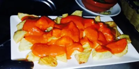 El Garito del Patera