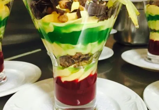 Restaurant Margherita