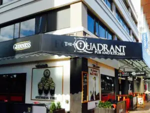 The Quadrant Pub & Kitchen