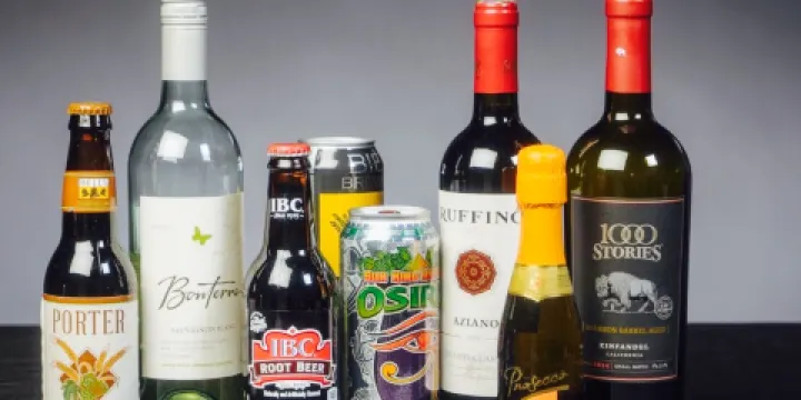 Puccini's  Pizza & Pasta