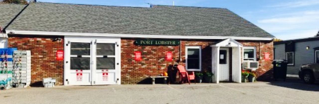 Port Lobster Co.