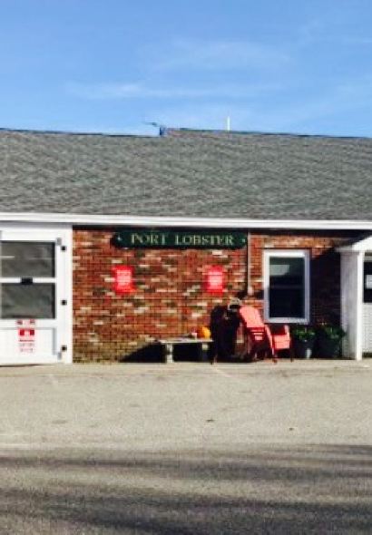 Port Lobster Co.