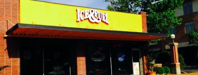 Kirkwood Ice & Fuel CO