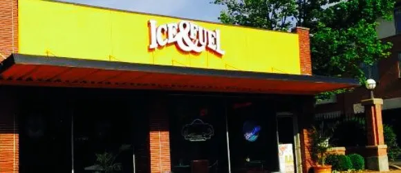 Kirkwood Ice & Fuel CO