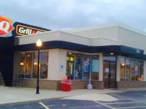 Dairy Queen Grill & Chill