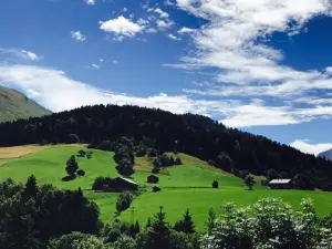 La Colombiere
