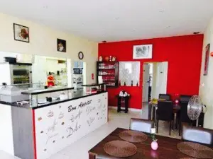 Pizzeria Taormina
