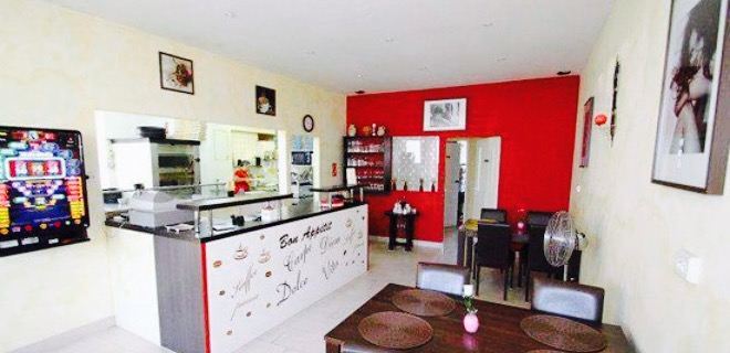 Pizzeria Taormina