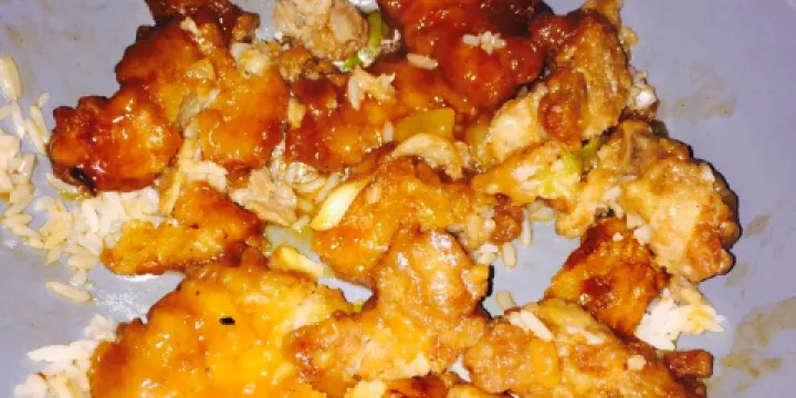 Win Ho Chinese Restaurant Byo