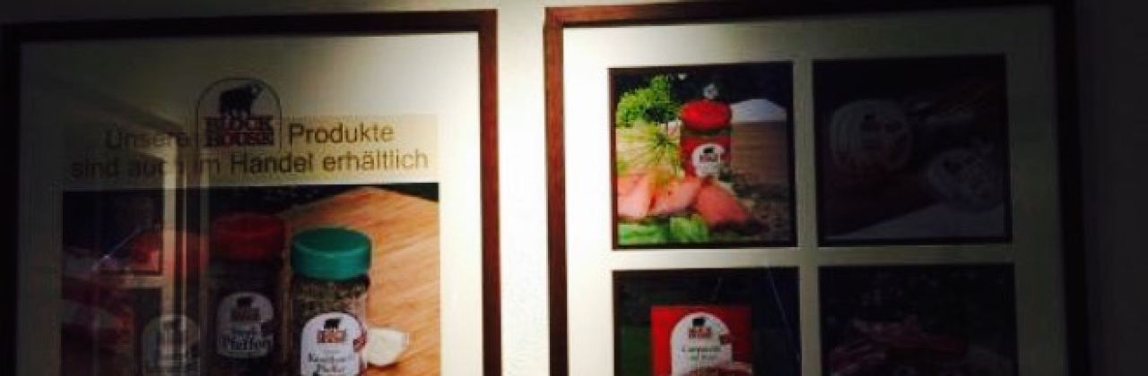 BLOCK HOUSE Nürnberg