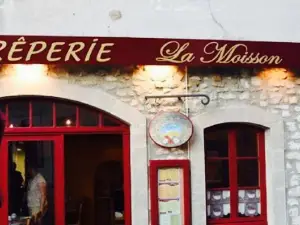 Creperie La Moisson