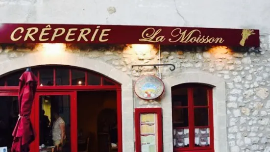 Creperie La Moisson