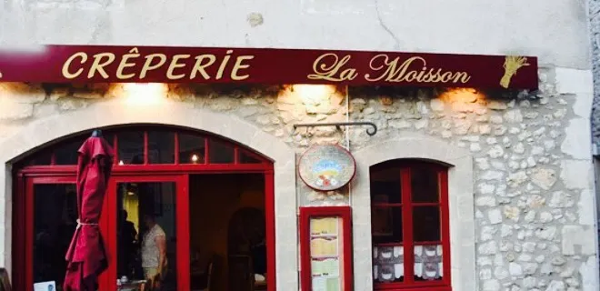 Creperie La Moisson