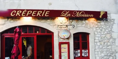Creperie La Moisson