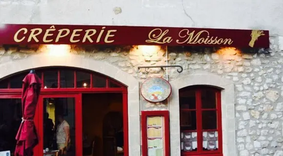 Creperie La Moisson