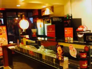 Cold Stone Creamery