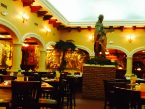 Abuelo's Mexican Restaurant