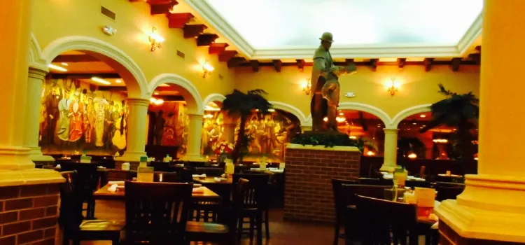 Abuelo's Mexican Restaurant