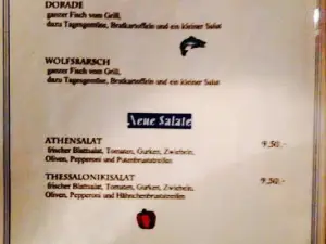 Restaurant Zum Herrenbrunnen