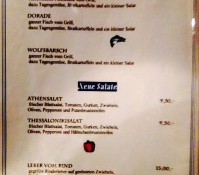 Restaurant Zum Herrenbrunnen