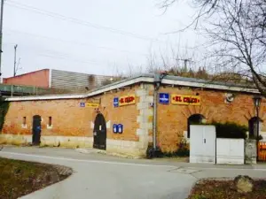El Chico