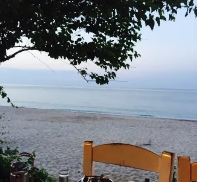 Sogambros Fish Tavern