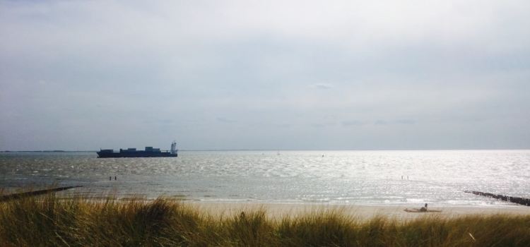 Kon-Tiki Beach
