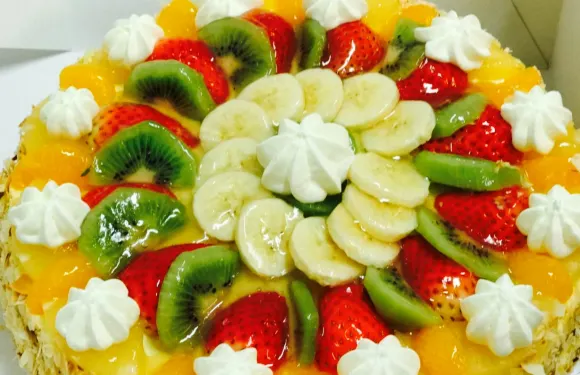 Café-Konditorei Mona