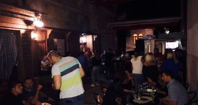 Old Story Pub