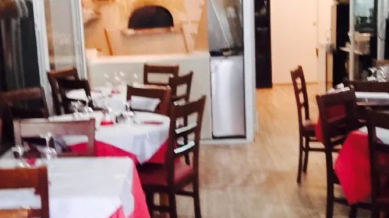 Pizzeria Il Forno