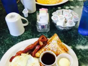 Mat-Su Family Restaurant LLC