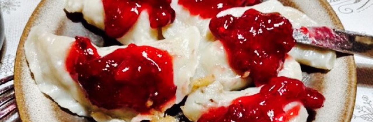 Pierogarnia Stary Mlyn