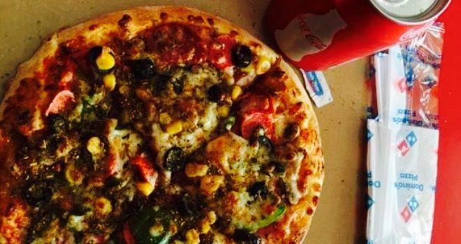 Domino's Pizza